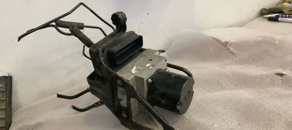 BMW X5 E70 ABS Pump 6782362