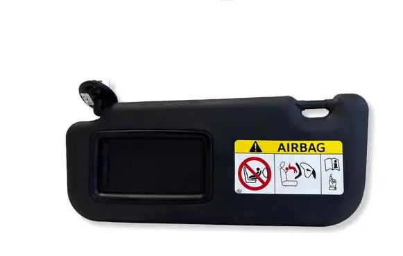 Toyota C-HR II Sun visor 