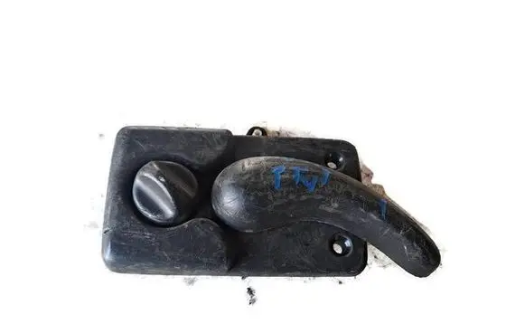 Renault Master II Rear door interior handle 7700352
