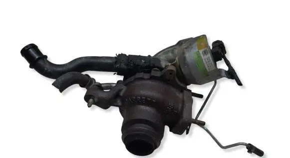Citroen DS4 Turbo 9674962080