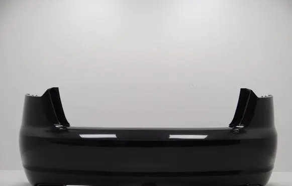 Audi A3 S3 8P Rear bumper 8P4807511