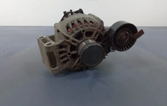 Ford Focus Generator/alternator BV6N-10300-AA