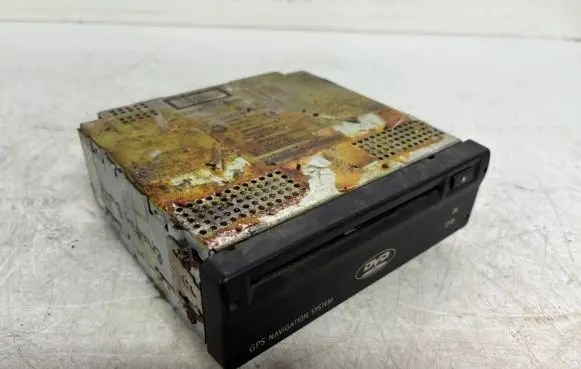 BMW 7 E65 E66 Navigation unit CD/DVD player 6590698306501 6983065
