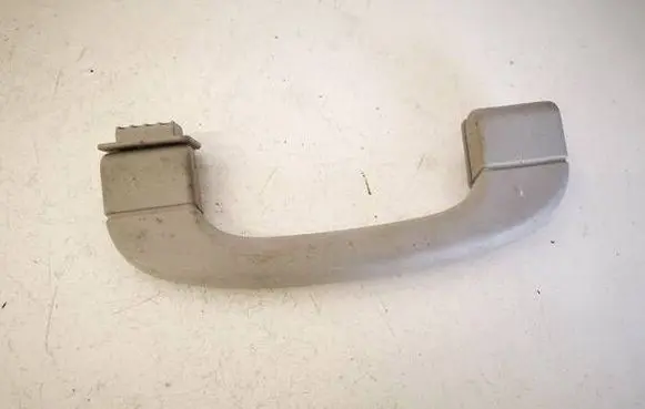 BMW 3 E90 E91 Front interior roof grab handle 9143516