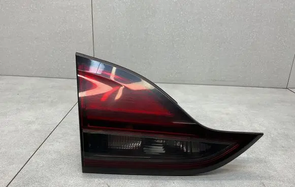 Opel Zafira C Tailgate rear/tail lights 13292358