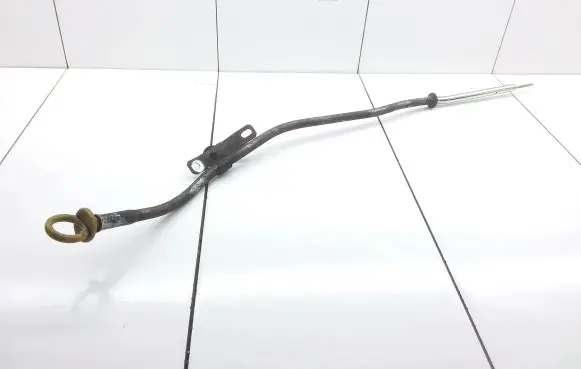 Oil level dip stick