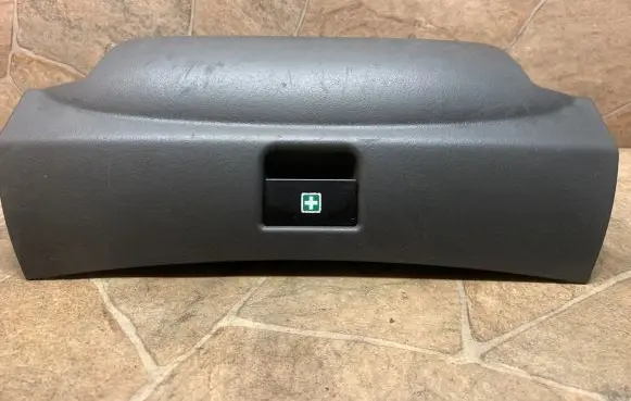 Mercedes-Benz SL R230 Glove box A2309100418