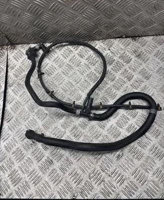 BMW X3 F25 Fuel return line/hose 1928301276