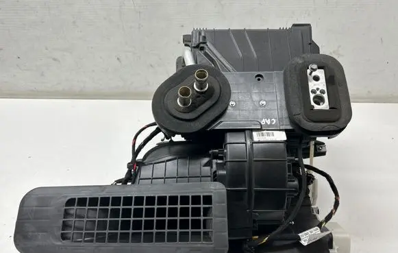 Renault Captur Interior heater climate box assembly 272700726R S571109195 5R7100000