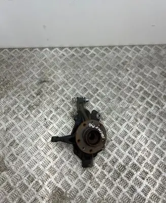Renault Fluence Front wheel hub