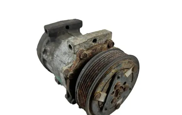 Mitsubishi Carisma Air conditioning (A/C) compressor (pump) 8200040681 1282702234