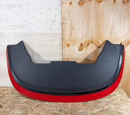 BMW 1 E82 E88 Convertible roof soft/hard top 7170624 7168617 7168618