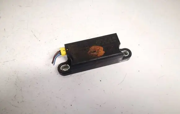 Mercedes-Benz CLS C219 Airbag deployment crash/impact sensor a0038200726