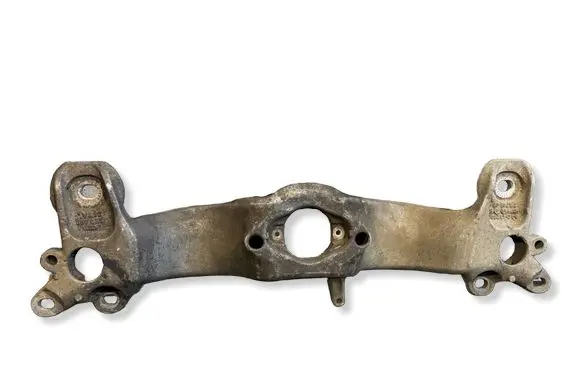 Audi A4 S4 B6 8E 8H Gearbox mounting bracket 8E0399263AL