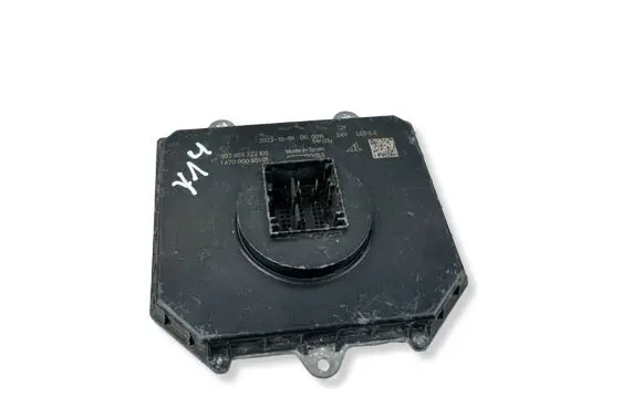 Iveco Daily 6th gen Light module LCM 503959322105 10EEG190253 147000085101