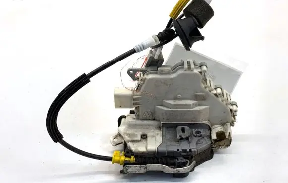 Audi Q5 SQ5 Front door lock 8J1837015C