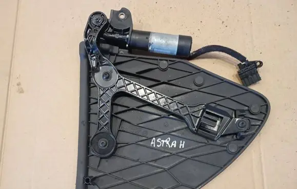 Opel Astra H Folding roof motor 93188313 13307630405 9661504522