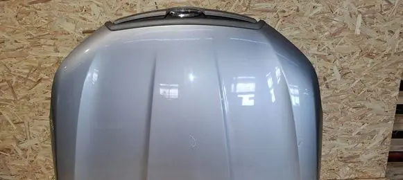 Subaru Forester SH Engine bonnet/hood JF1SJDKZ3DG004286