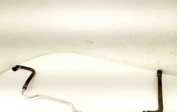 Renault Zoe Brake vacuum hose/pipe 