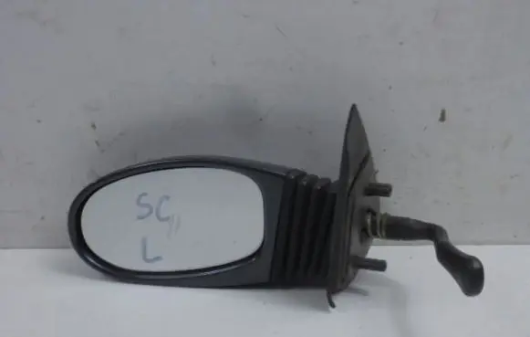 Fiat Seicento/600 Manual wing mirror 0155118