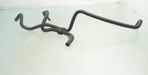 Vacuum line/pipe/hose