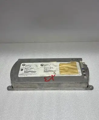 BMW X3 E83 Bluetooth control unit module 6963758