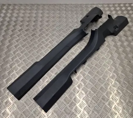 Audi Q4 e-tron Other sill/pillar trim element 11A853372A 11A853371A