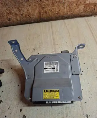 Toyota Prius (NHW20) Engine control unit/module 8954047130