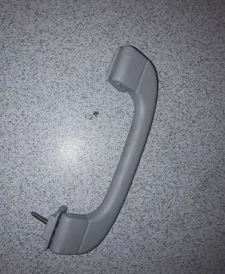 BMW 5 E39 Rear interior roof grab handle 8227593