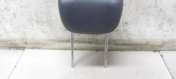 Hyundai Santa Fe Rear seat headrest 