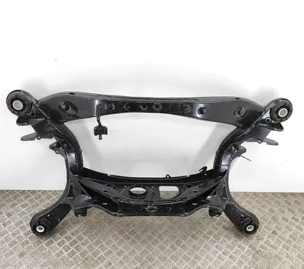 Toyota Sienna XL40 IV Rear subframe 5120608010