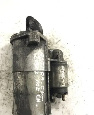 Opel Antara Starter motor