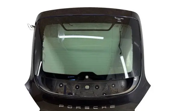 Porsche Panamera (970) Tailgate/trunk/boot lid 