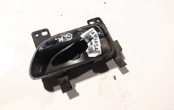 Subaru Forester SH Rear door interior handle