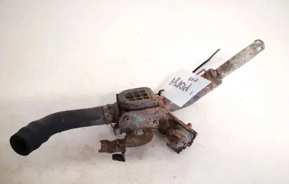 Nissan X-Trail T30 Valve vacuum 