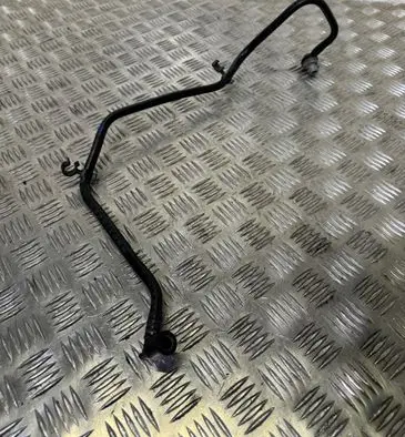 Volkswagen Crafter Vacuum line/pipe/hose 2H0612071 9064352825