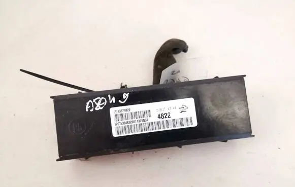 Chevrolet Cruze Other control units/modules 13574822