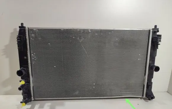 Lexus LBX Radiator set 4221367682