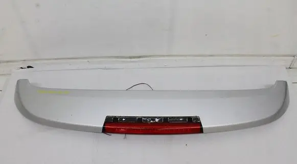 Hyundai Santa Fe Tailgate/trunk spoiler 872102B000HYUNDAI