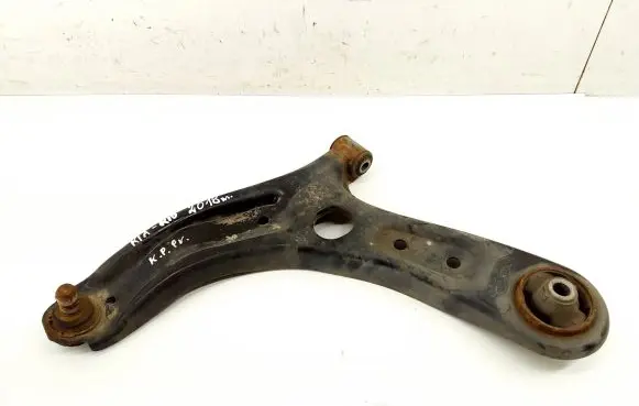 Front lower control arm/wishbone