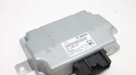 Ford Kuga II Current control relay DT1T14B526BA