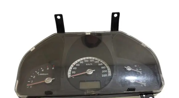 Speedometer (instrument cluster)