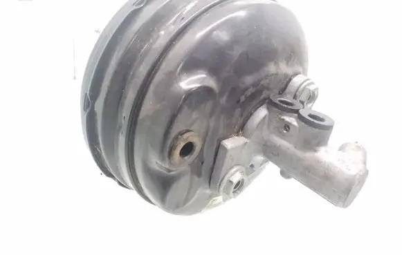 Brake booster