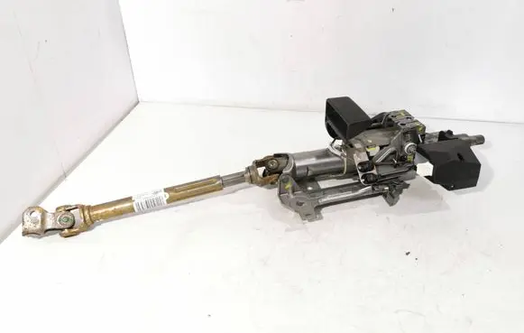 Peugeot 3008 II Steering wheel axle 9820460277