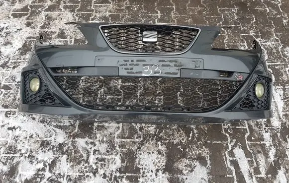 Seat Ibiza IV (6J,6P) Front bumper 