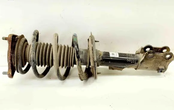 KIA Ceed Front shock absorber/damper 54651AXXXE