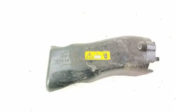 Mercedes-Benz GLE (W166 - C292) Other engine bay part 0005453586 A0005453586