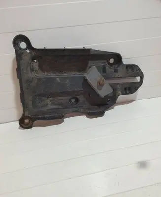 Opel Corsa C Battery tray 09114140 0086022 09115187