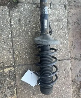 Audi A3 S3 8L Front shock absorber/damper