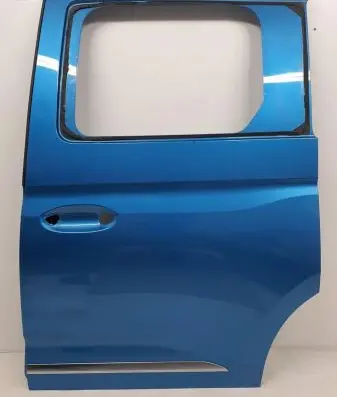 Volkswagen Caddy Side sliding door 
